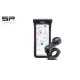 Pack universal soporte Moto para móvil con funda sp connect 52402