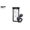 Pack universal soporte Moto para móvil con funda sp connect 52402