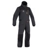 Mono AMOQ Rocket V3 Gris oscuro/Negro/Amarillo para nieve