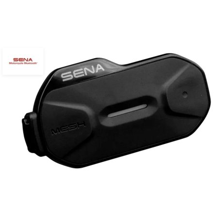 Adaptador intercomunicador sena meshon