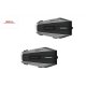 intercomunicador sena vortex dual pack