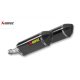 Silenciador Slip-On Line homologado akrapovic Z1000SX S-K10SO19-HZC