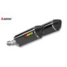 Silenciador Slip-On Line homologado akrapovic Z1000SX S-K10SO19-HZC