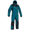Mono AMOQ Rocket V3 color petroleo para nieve