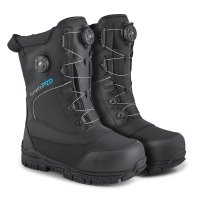 Botas nieve AMOQ Rover Boot Double Optifit Negro/Gris