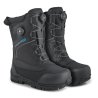 Botas nieve AMOQ Rover Boot Double Optifit Negro/Gris