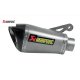 Silenciador Slip-On Line akrapovic homologado S1000RR 10 S-B10SO1-HASZ