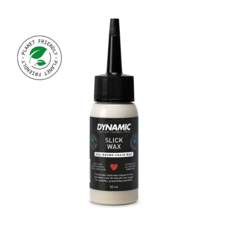 cadena cera dynamic slick wax 50ML