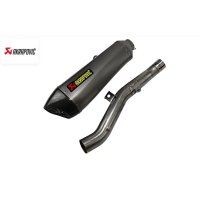 Silenciador Slip-On Line akrapovic homologado GTR 1400 S-K14SO5-HZAAT
