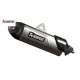 Silenciador Slip-On Line homologado akrapovic TI TIGER 1200 S-T12SO6-HJA