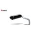 Silenciador Slip-On Line STREET homologado akrapovic CBR1000RR S-H10SO5T-HWC