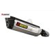 Silenciador Slip-On Line homologado akrapovic YAM TENERE S-Y7SO5-HGJT
