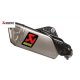 Silenciador Slip-On Line homologado akrapovic YAM MT-10 2022-2024 S-Y10SO20-HAPLT