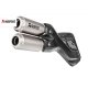 Silenciador Titanium Slip-On Line akrapovic homologado MLSTRD 950 S-D9SO10-HIFFT