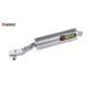 Silenciador Slip-On Line homologado akrapovic