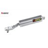 Silenciador Slip-On Line homologado akrapovic R1200GS 04-09 S-B12SO2-HLTT