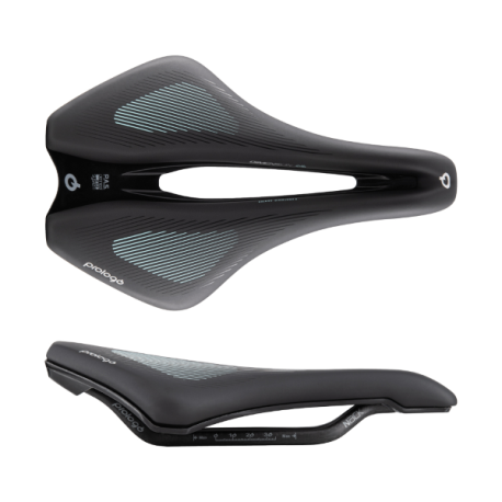 sillin prologo dimension eva 156 pas nack negro-azul
