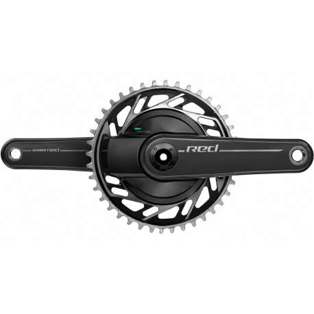 bielas completas sram XPLR AXS WIDE E1 172,5MM 40 Dientes