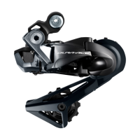 Cambio trasero shimano dura-ace 11v Di2 SS RD-R9150