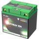 Bateria de litio Skyrich LITX30Q (Impermeable + indicador Led + terminales intercambiables)