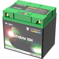 Batería de litio SKYRICH - LTX30LHQ