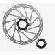 disco freno sram centerline 160mm centerlock black con tuerca