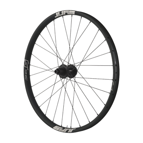 rueda trasera para E-BIKE sync ionic i33 tubeless ready disc 29 "boost" SH11/HG, 6 TORNILLOS