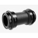 SRAM PEDALIER DUB PRESSFIT 30 ROAD WIDE 79MM / BBRIGHT