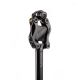 tija telescopica suspension cane creek G4 THUDBUSTER LONG TRAVEL SB5 - 31,6 X 420 MM, NEGRO