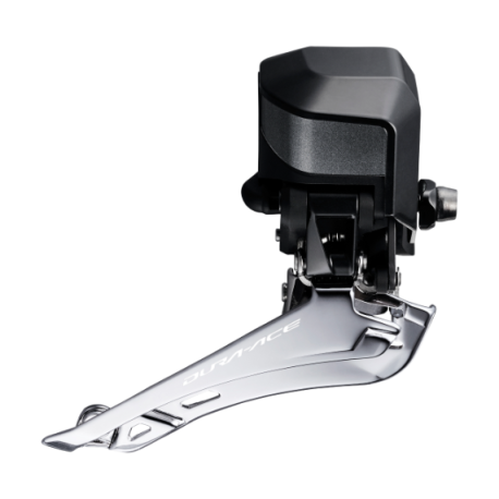 Desviador shimano Doble FD-R9150 Di2 Soldare