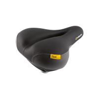 Sillin velo relaxed comfort negro