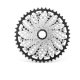 Cassette Garbaruk de 12 velocidades 10-44T (SRAM XD FREEHUB) (10-44T, SRAM XD, BLACK)