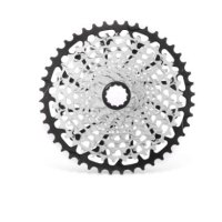 Cassette Garbaruk de 12 velocidades 10-44T (SRAM XD FREEHUB) (10-44T, SRAM XD, BLACK)