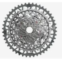 cassette sram rival xplr 13v xg1351 13 velocidades
