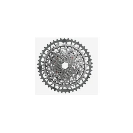 cassette sram rival xplr 13v xg1351 13 velocidades