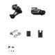 kit SHIMANO DEORE XT Upgrade Kit (Espec. Di2) RDM8250UPGKIT SGS I-SPEC EV
