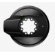 SRaM ARAÑA POWERMETER FORCE E1 AXS ROSCA DIRECTA PLATO (INCLUYE 8 TORN Y PIN PARA PLATO)