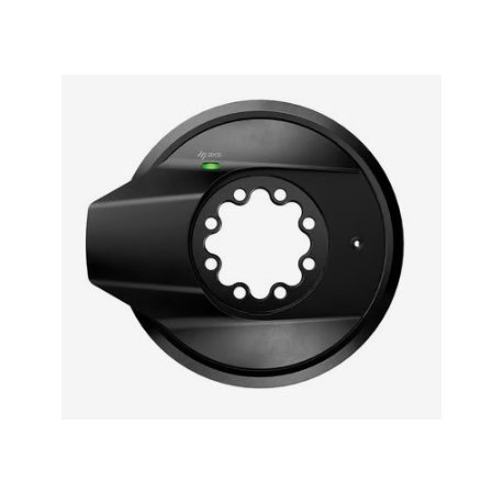 SRaM ARAÑA POWERMETER FORCE E1 AXS ROSCA DIRECTA PLATO (INCLUYE 8 TORN Y PIN PARA PLATO)