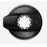 SRaM ARAÑA POWERMETER FORCE E1 AXS ROSCA DIRECTA PLATO (INCLUYE 8 TORN Y PIN PARA PLATO)