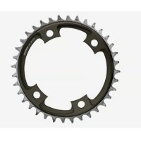sram plato road (axs) x-sync 12v 40t 107 bcd black