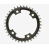 sram plato road (axs) x-sync 12v 40t 107 bcd black