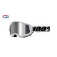 gafas 100% strata 2 white 50028-00019