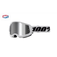 gafas 100% strata 2 white 50028-00019