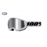 gafas 100% strata 2 white 50028-00019