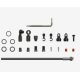 tubo hidraulico freno disco red/force/rival/apex/s700