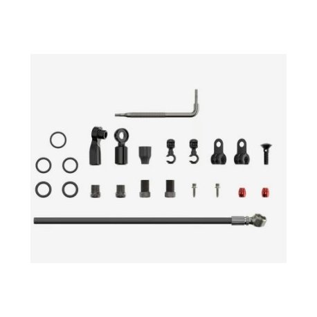tubo hidraulico freno disco red/force/rival/apex/s700