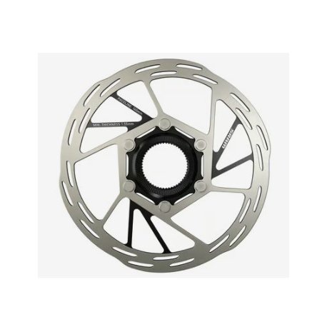 disco sram 140mm centerlock road paceline