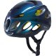 casco catlike vento camaleon metalico