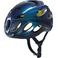 casco catlike vento camaleon metalico