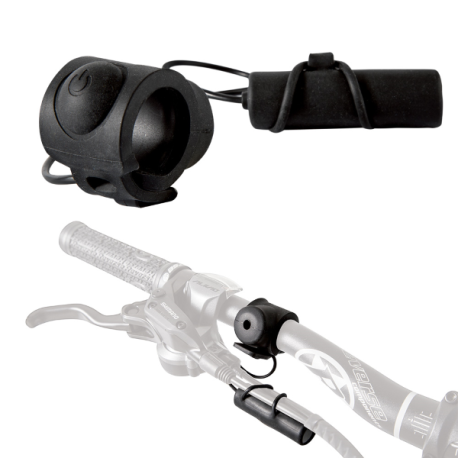 timbre wag bell electronico
